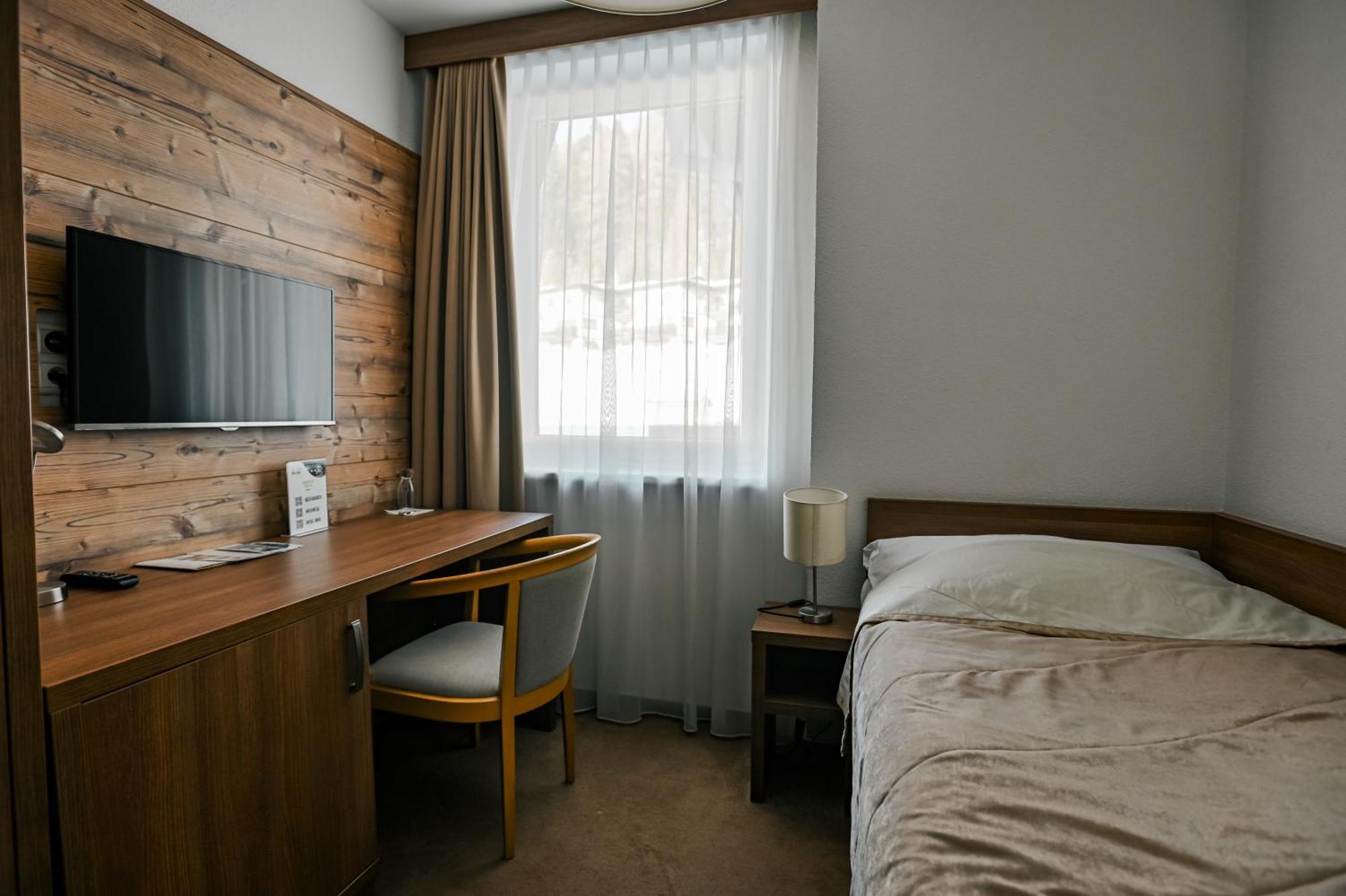 Sport Hotel *** Donovaly Dış mekan fotoğraf