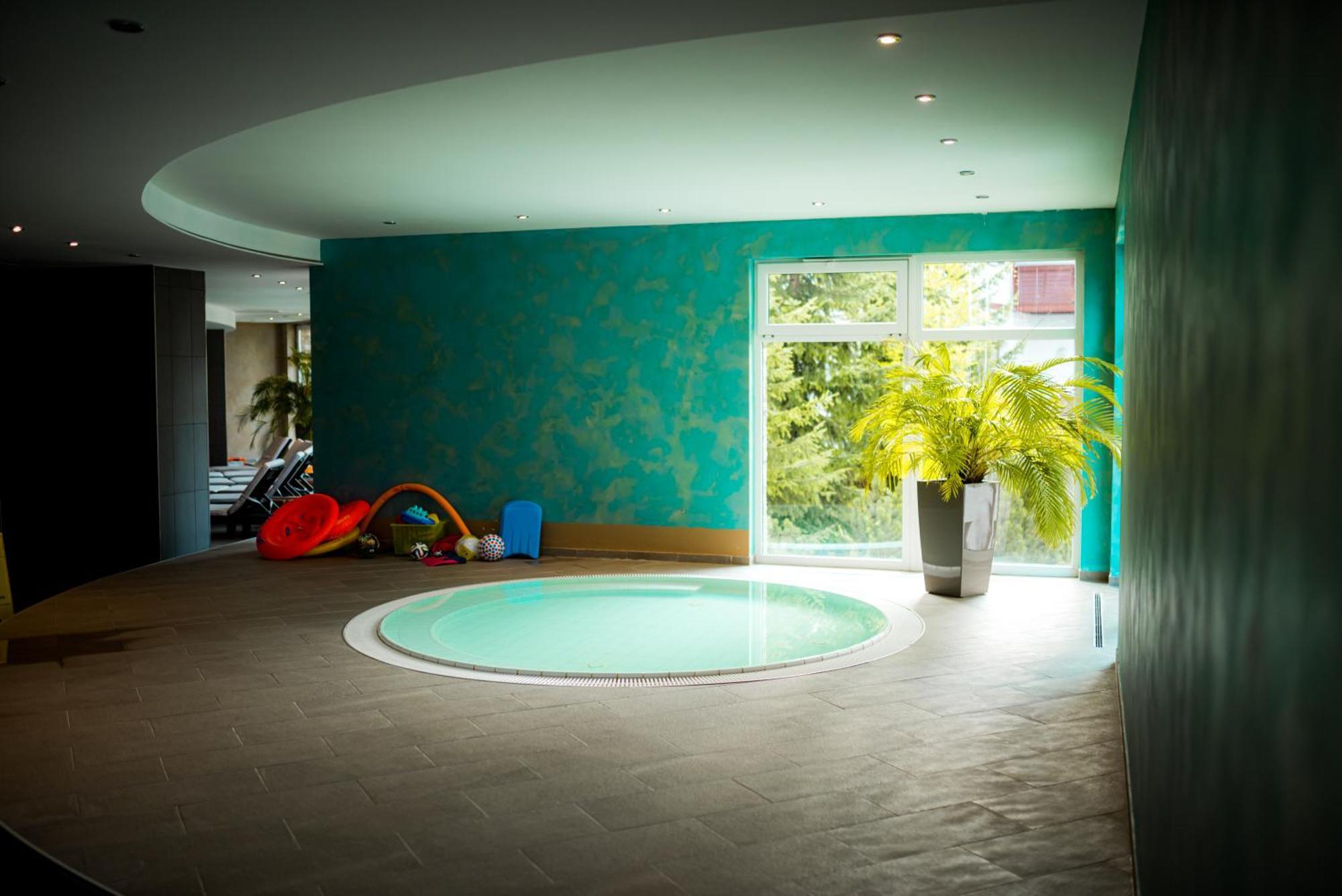Sport Hotel *** Donovaly Dış mekan fotoğraf