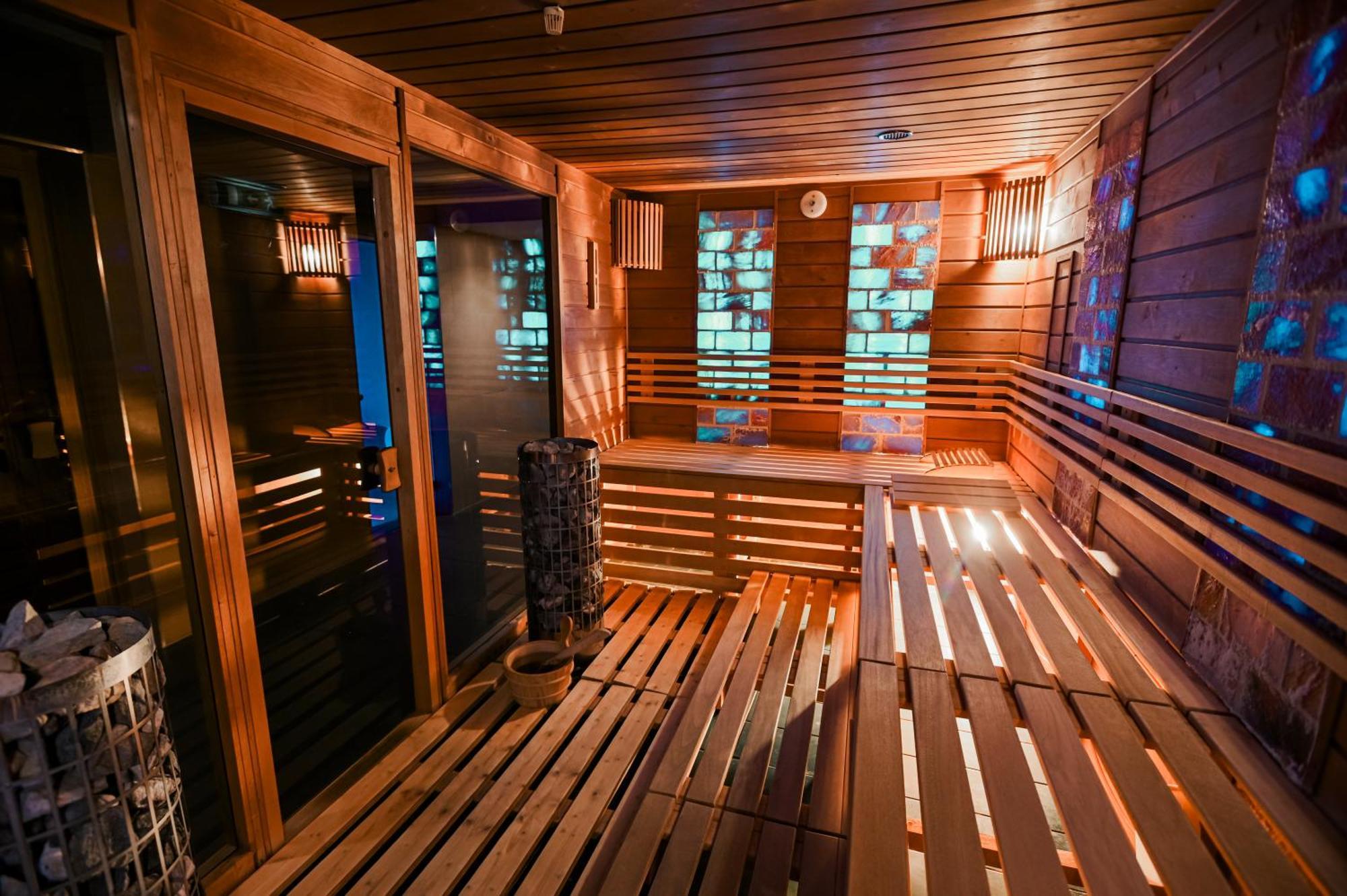Sport Hotel *** Donovaly Dış mekan fotoğraf