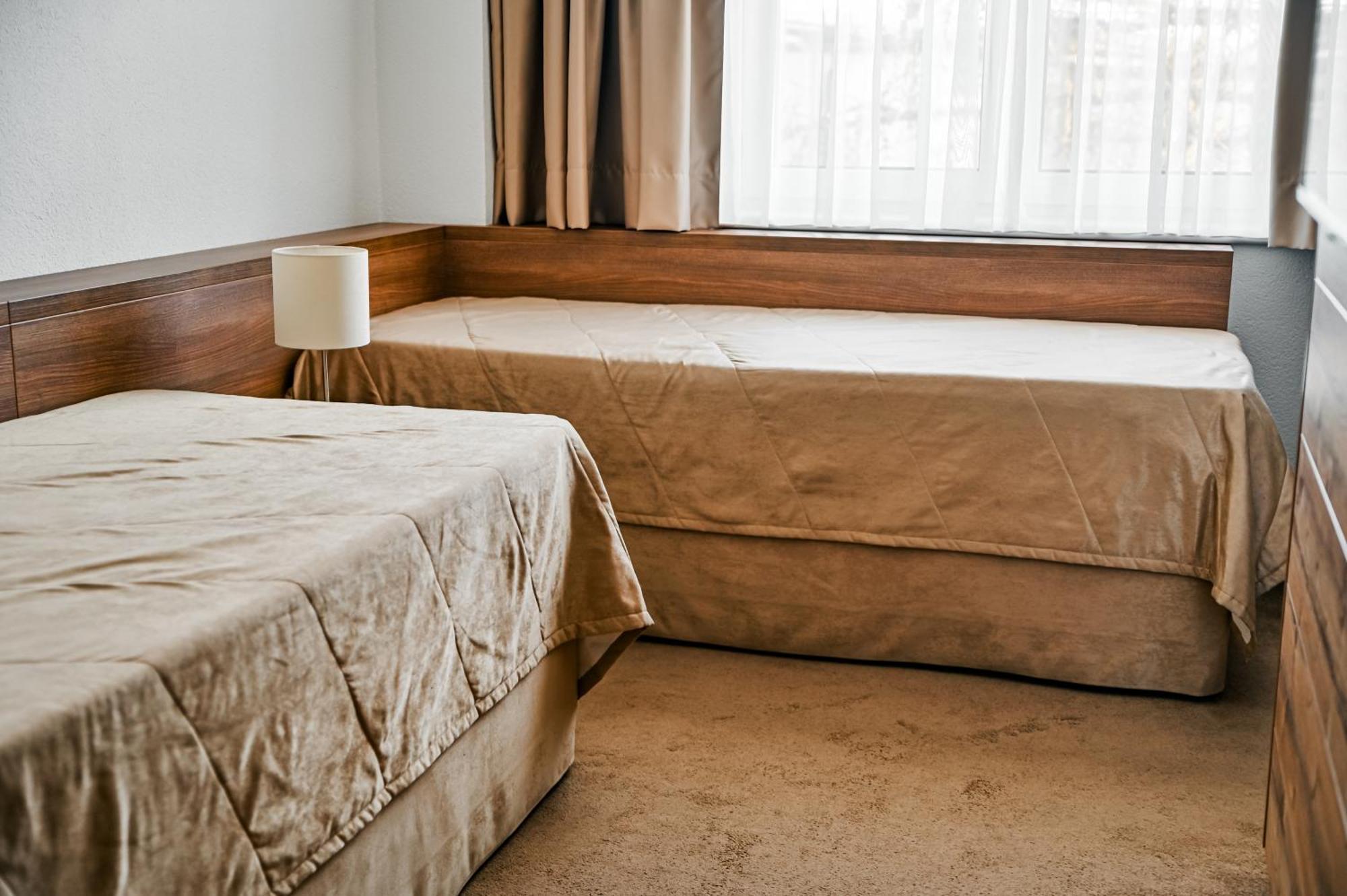 Sport Hotel *** Donovaly Dış mekan fotoğraf