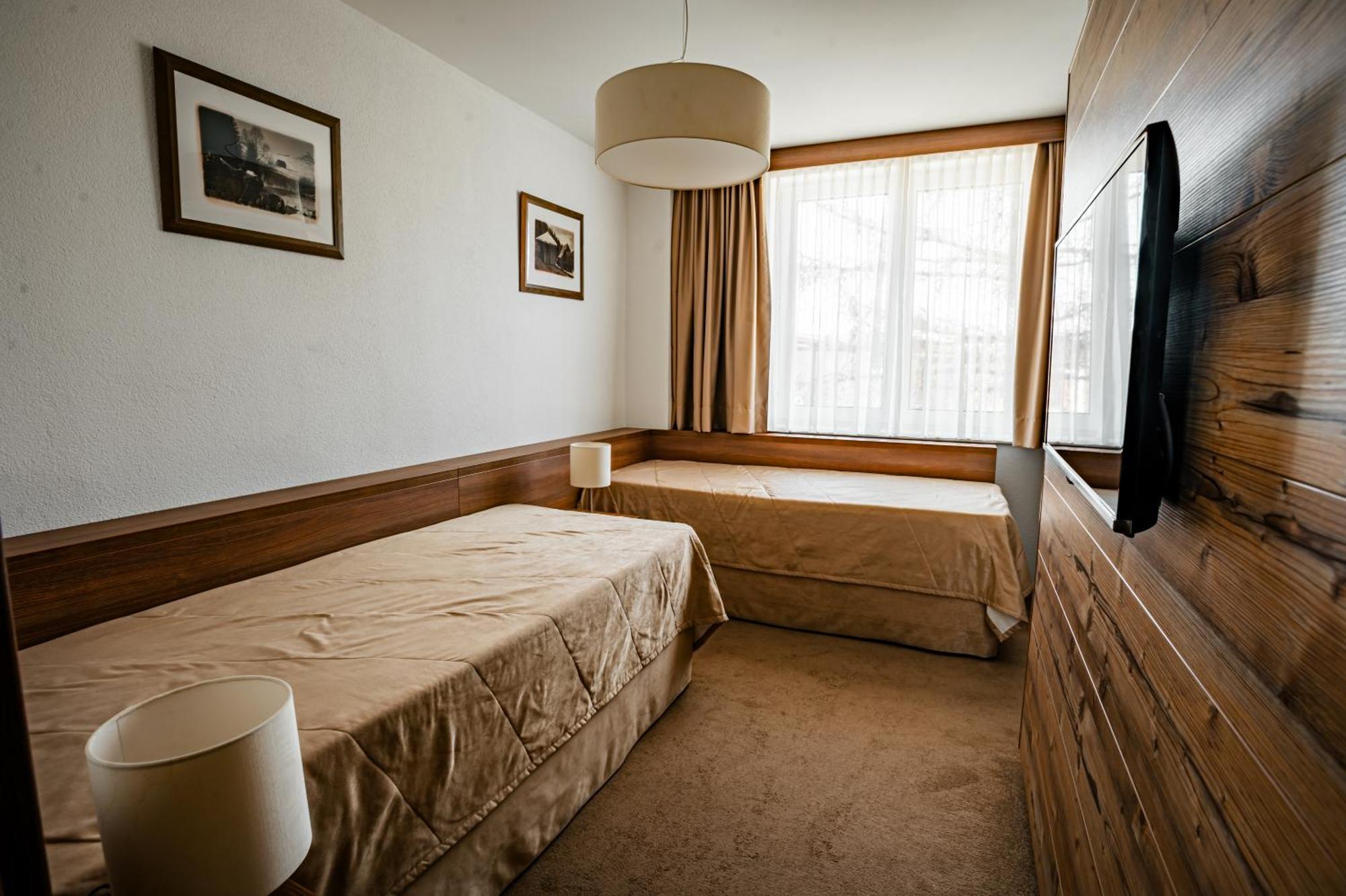 Sport Hotel *** Donovaly Dış mekan fotoğraf