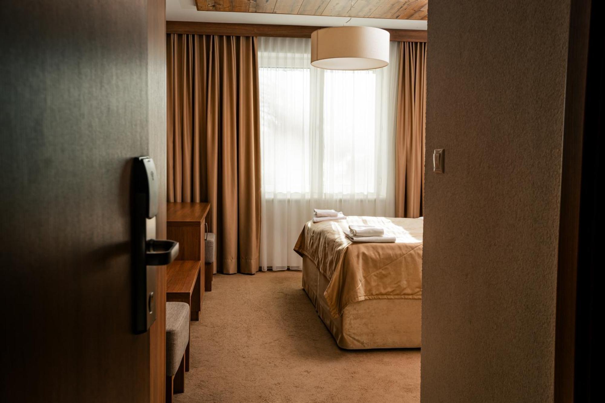 Sport Hotel *** Donovaly Dış mekan fotoğraf