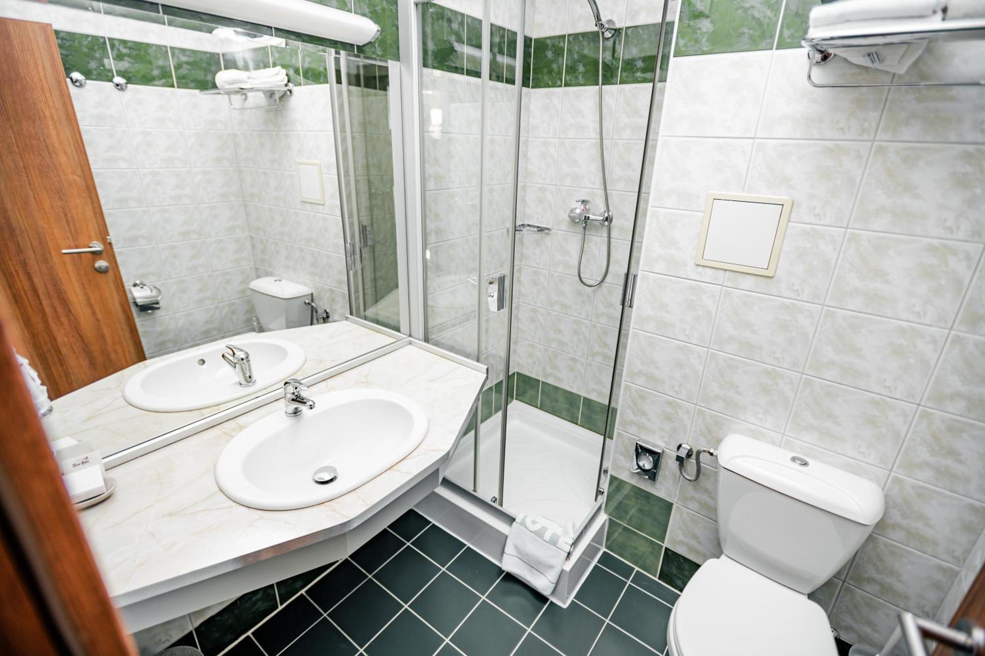 Sport Hotel *** Donovaly Dış mekan fotoğraf
