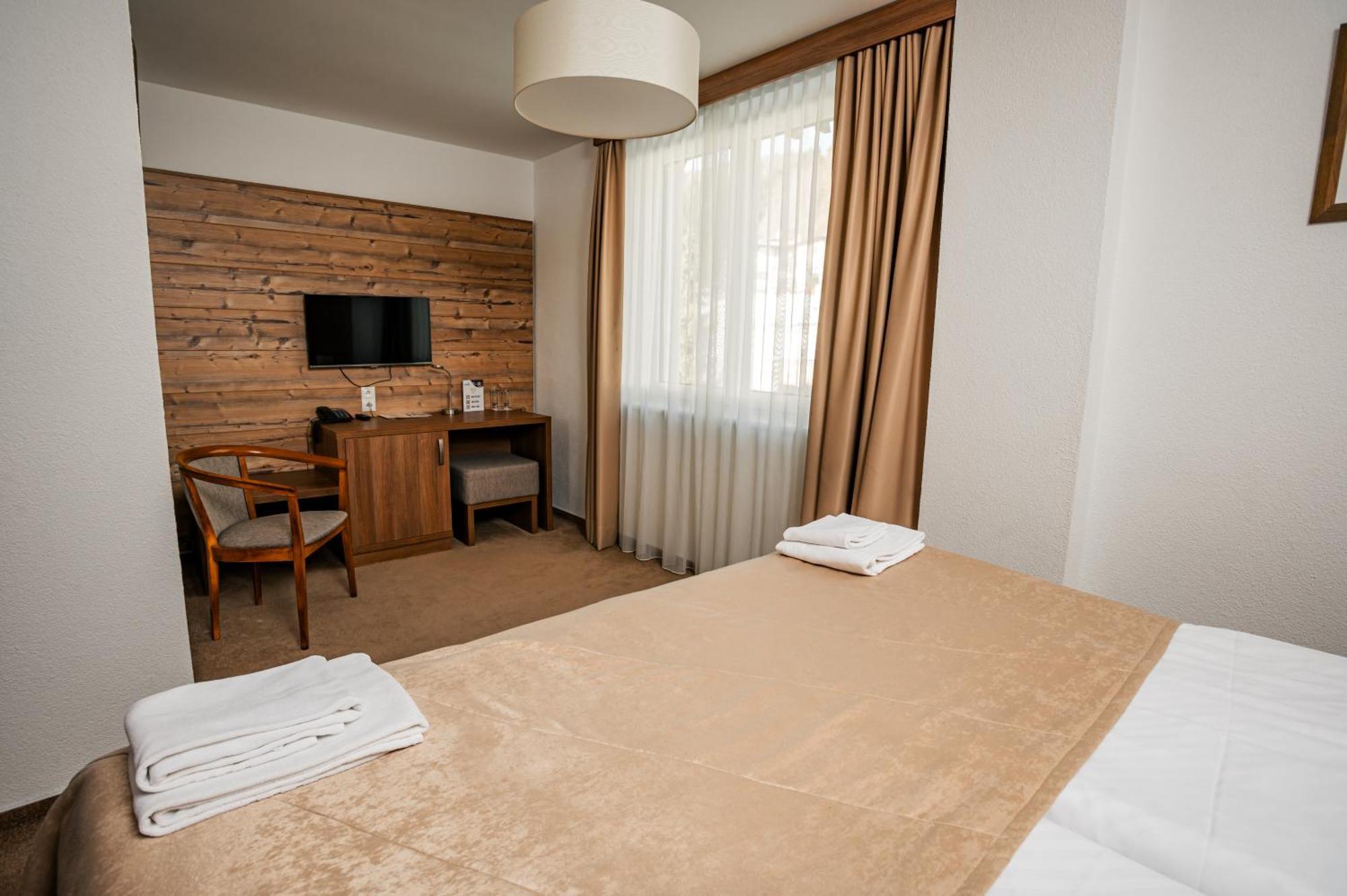 Sport Hotel *** Donovaly Dış mekan fotoğraf