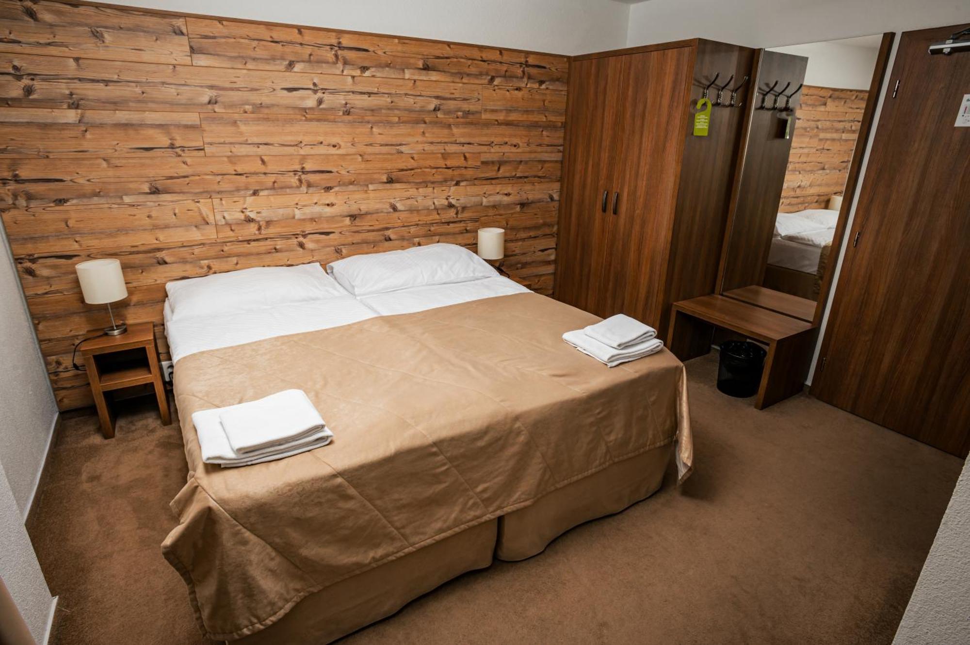 Sport Hotel *** Donovaly Dış mekan fotoğraf