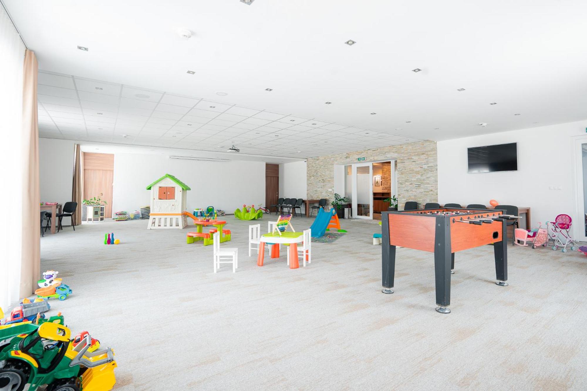 Sport Hotel *** Donovaly Dış mekan fotoğraf