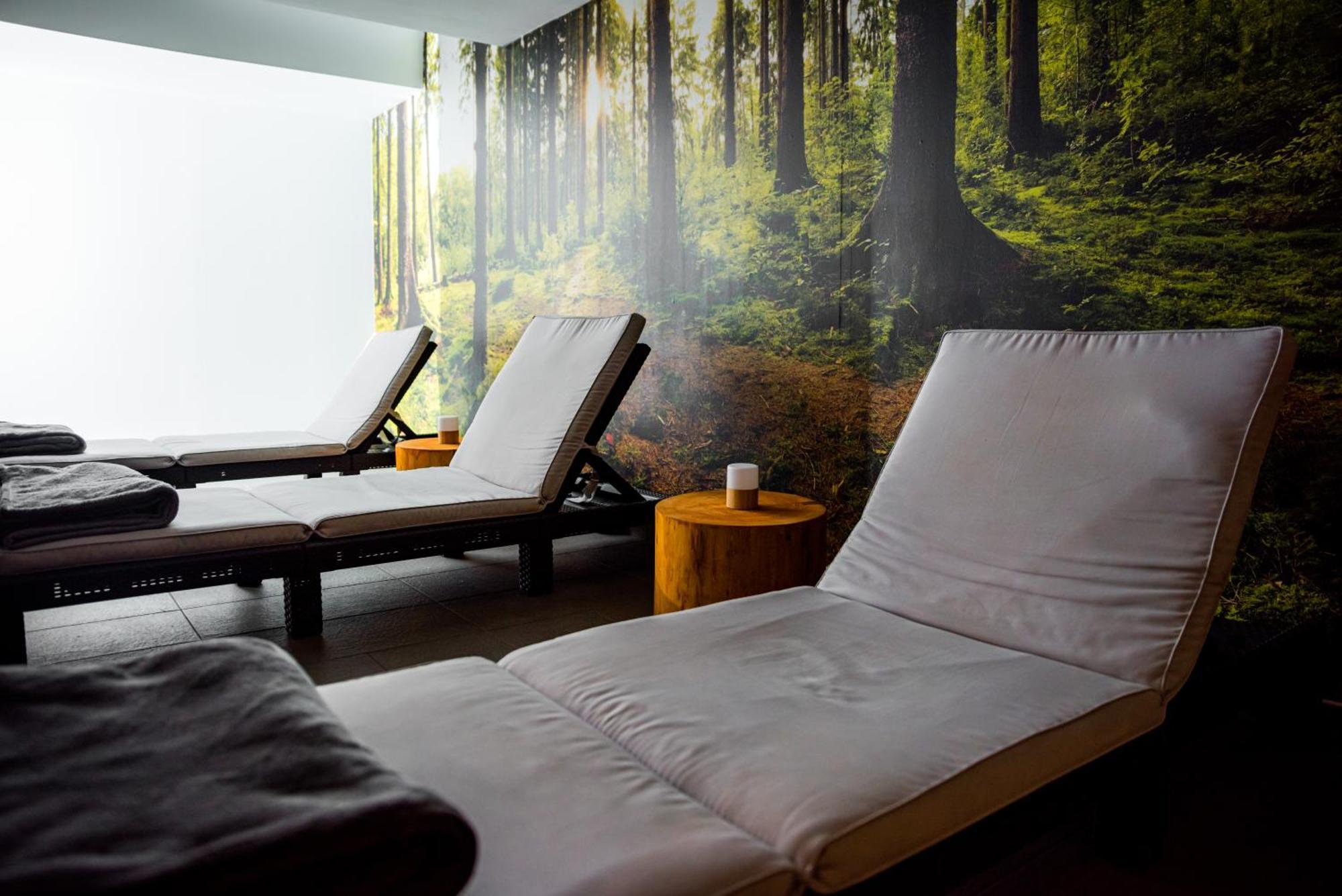 Sport Hotel *** Donovaly Dış mekan fotoğraf