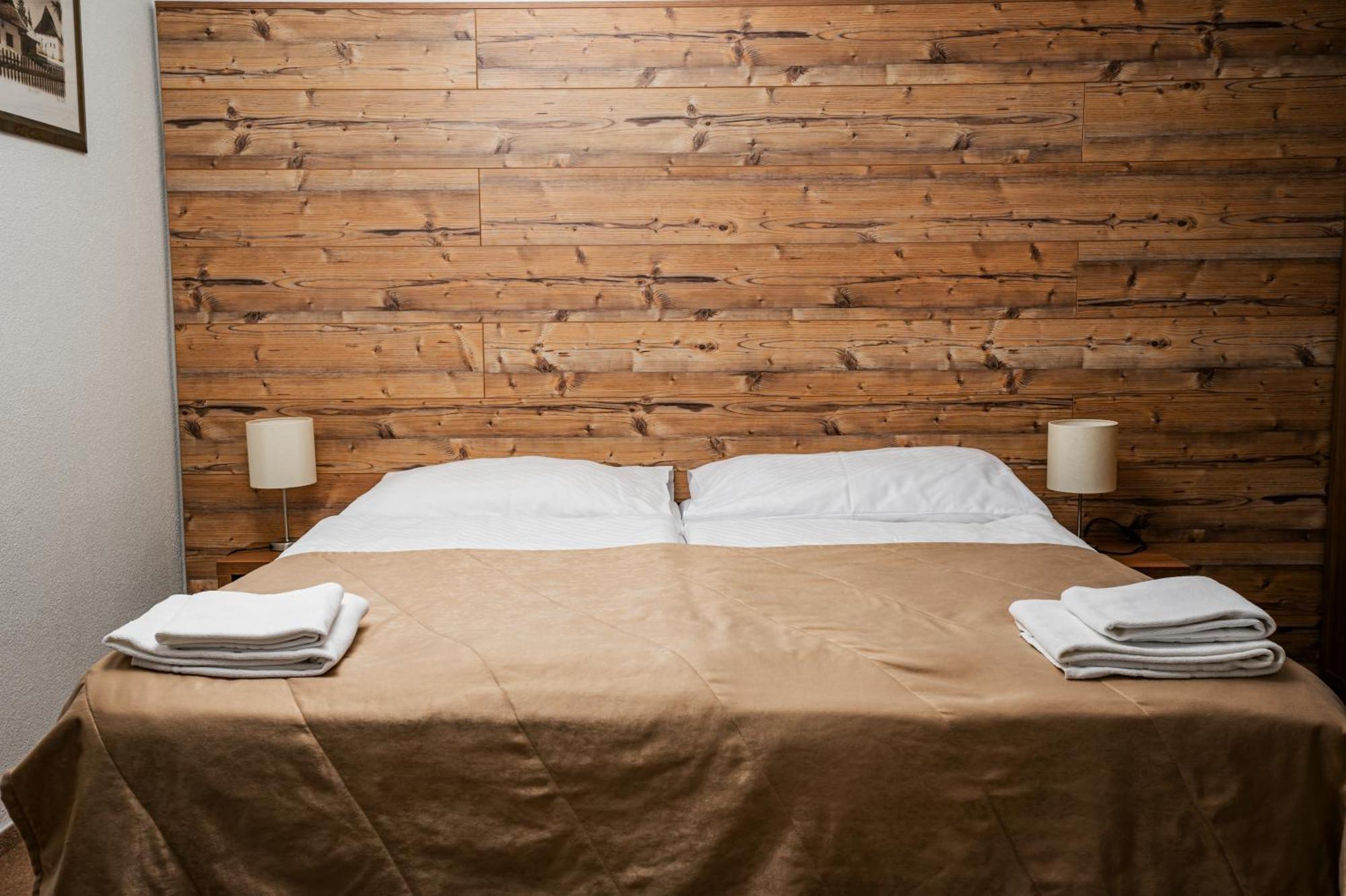 Sport Hotel *** Donovaly Dış mekan fotoğraf