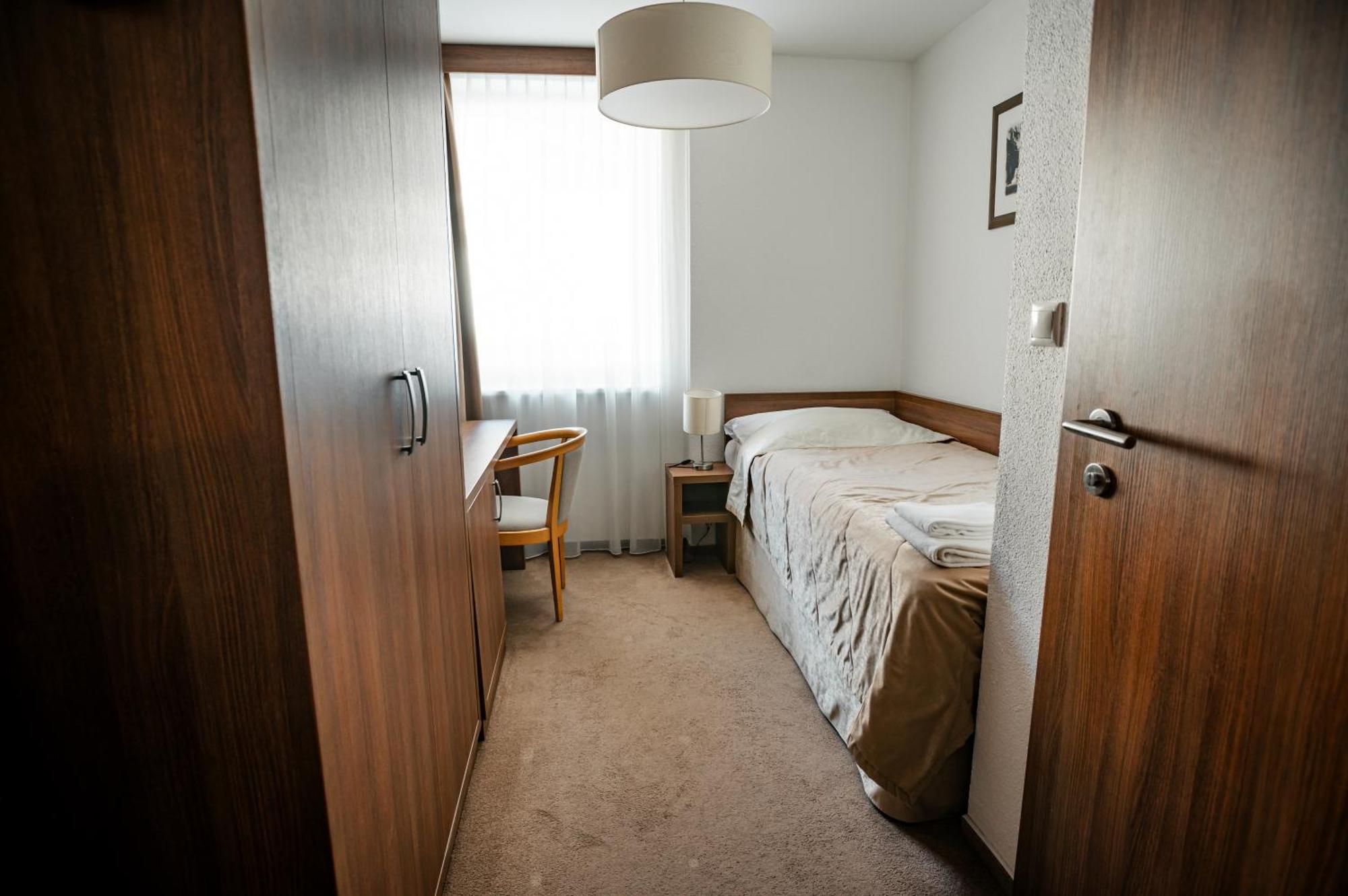 Sport Hotel *** Donovaly Dış mekan fotoğraf