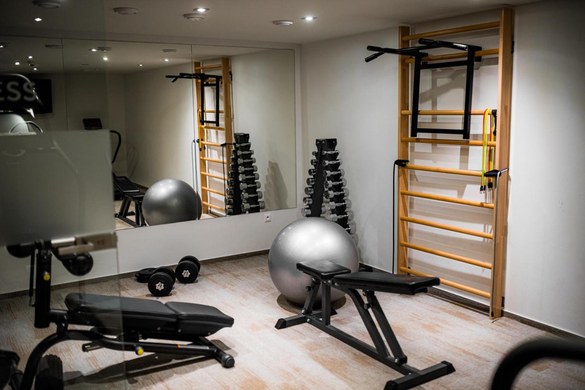 Sport Hotel *** Donovaly Dış mekan fotoğraf
