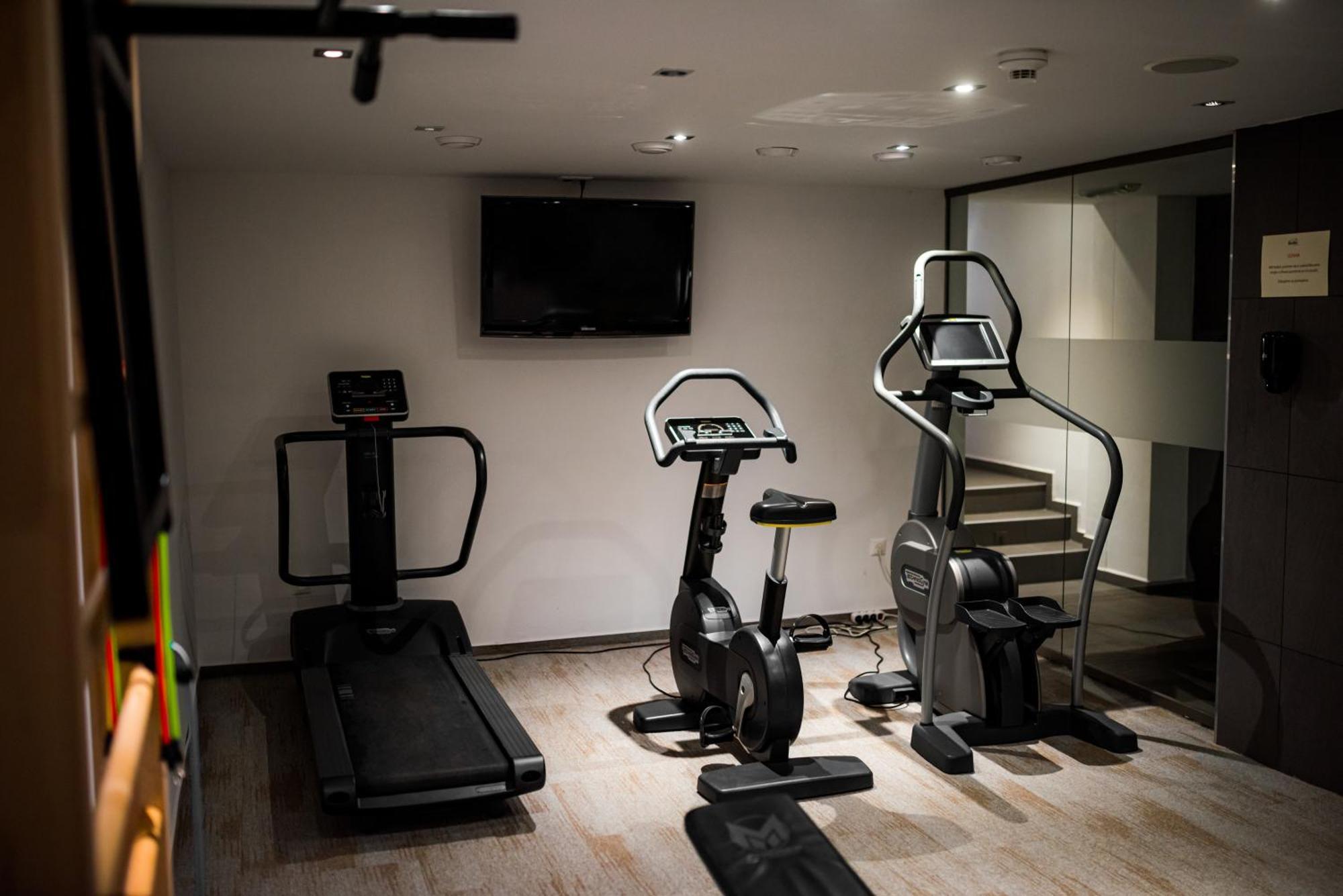 Sport Hotel *** Donovaly Dış mekan fotoğraf