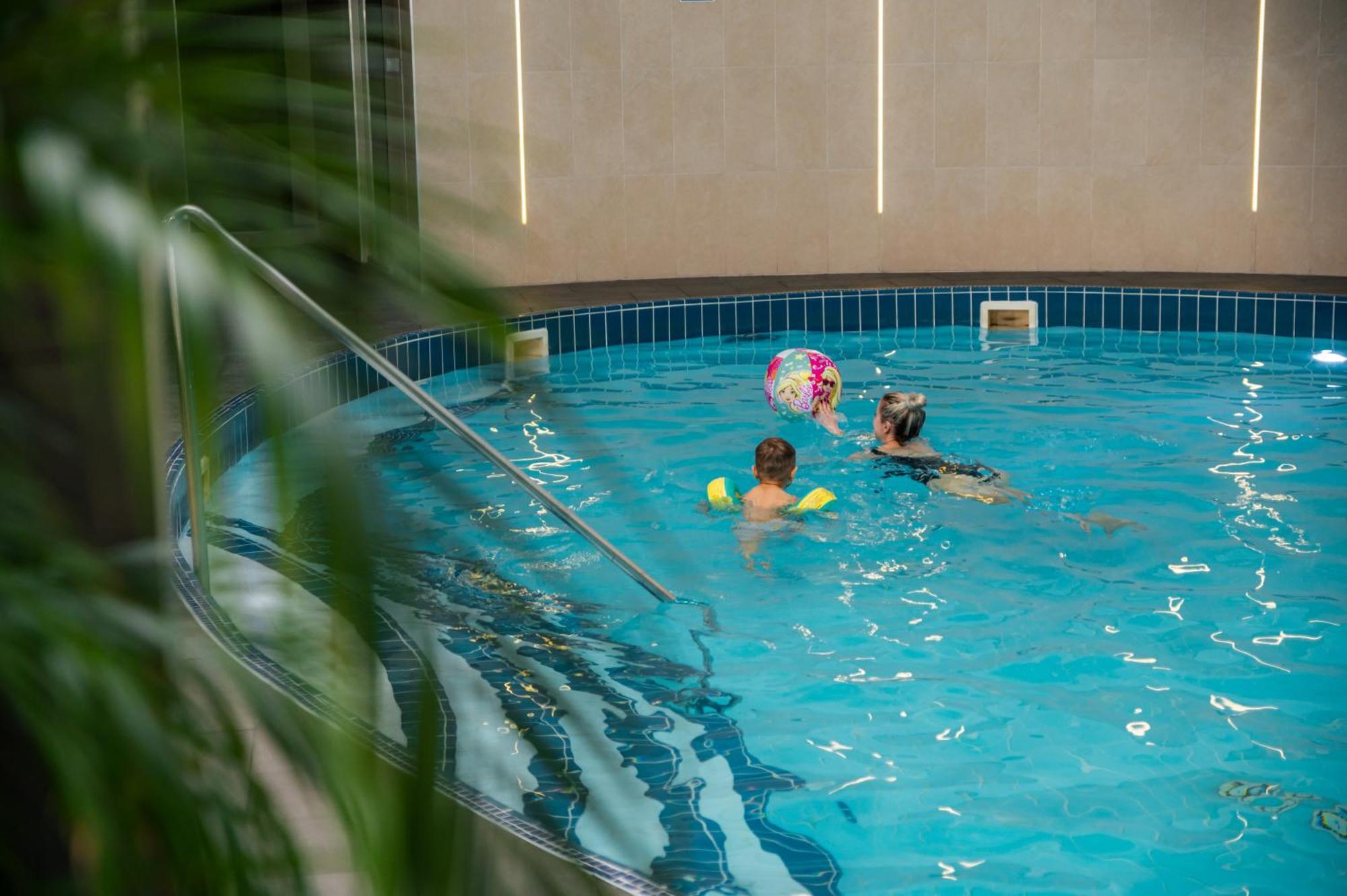 Sport Hotel *** Donovaly Dış mekan fotoğraf