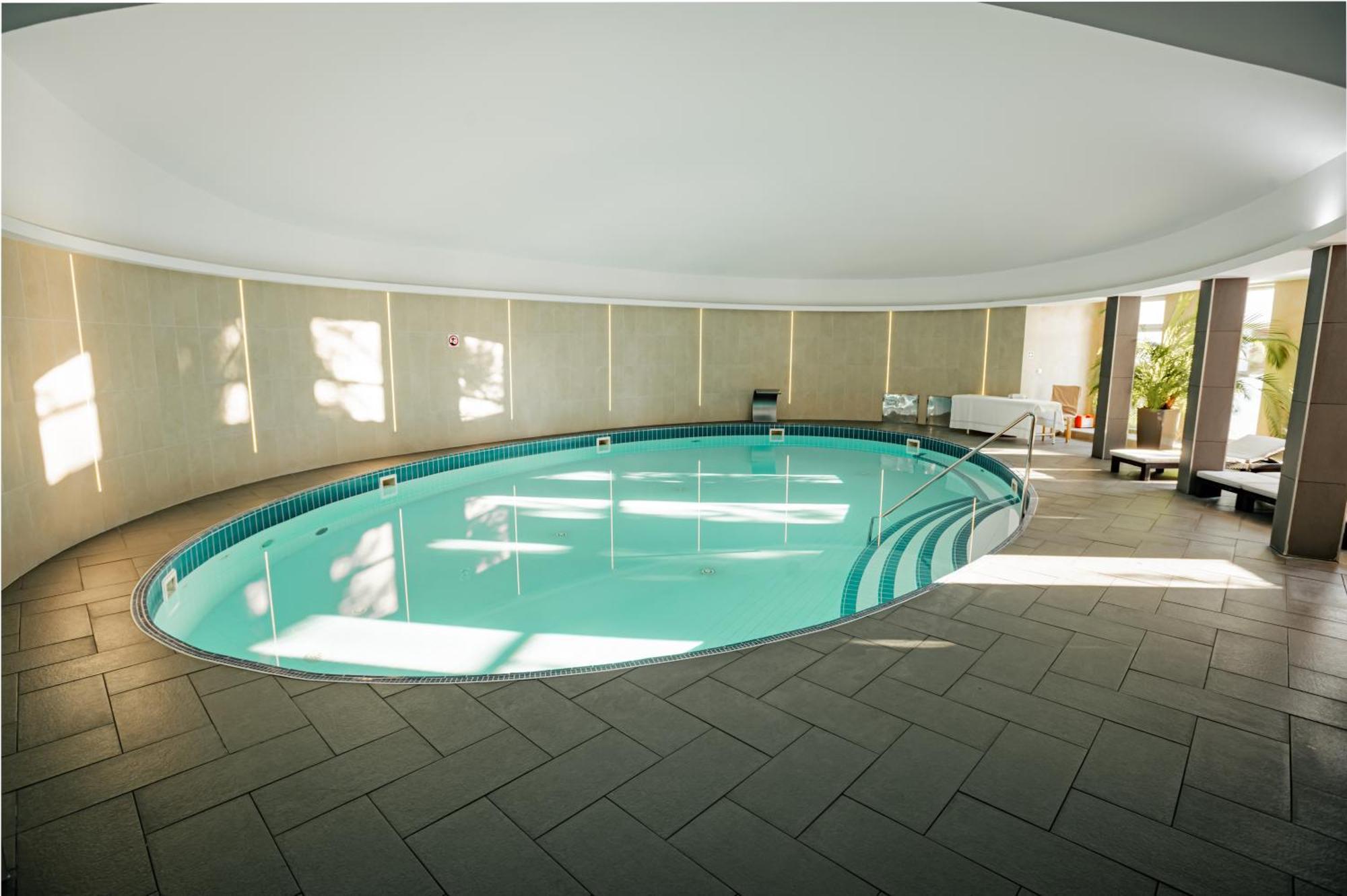 Sport Hotel *** Donovaly Dış mekan fotoğraf