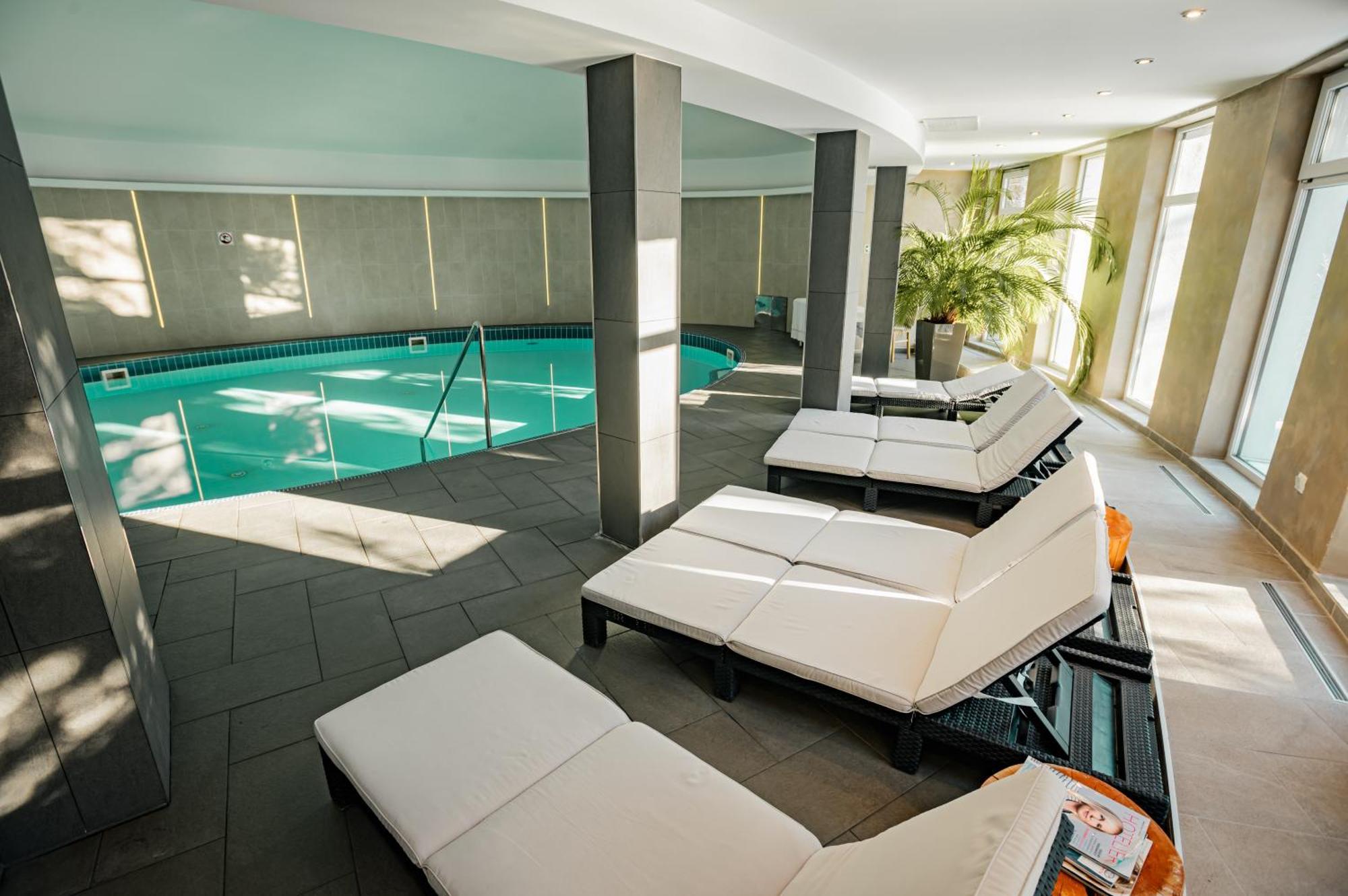 Sport Hotel *** Donovaly Dış mekan fotoğraf