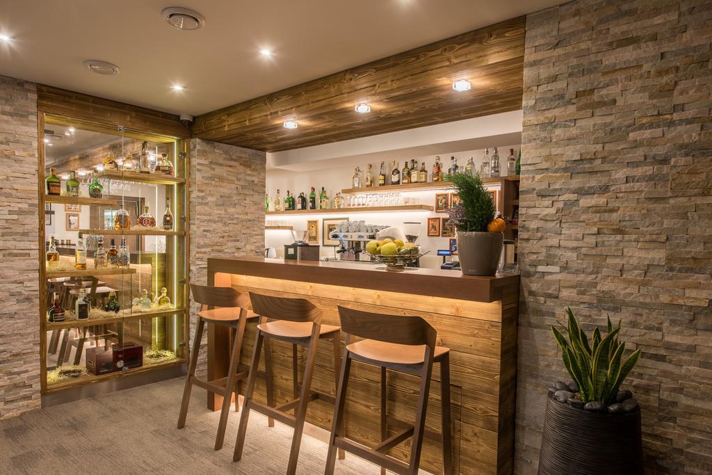 Sport Hotel *** Donovaly Dış mekan fotoğraf